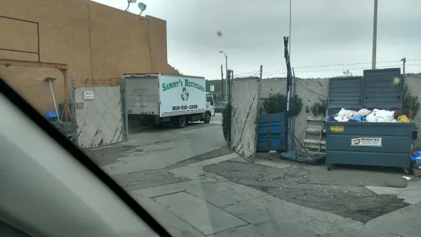 Sammy's Recycling Center - photo 4