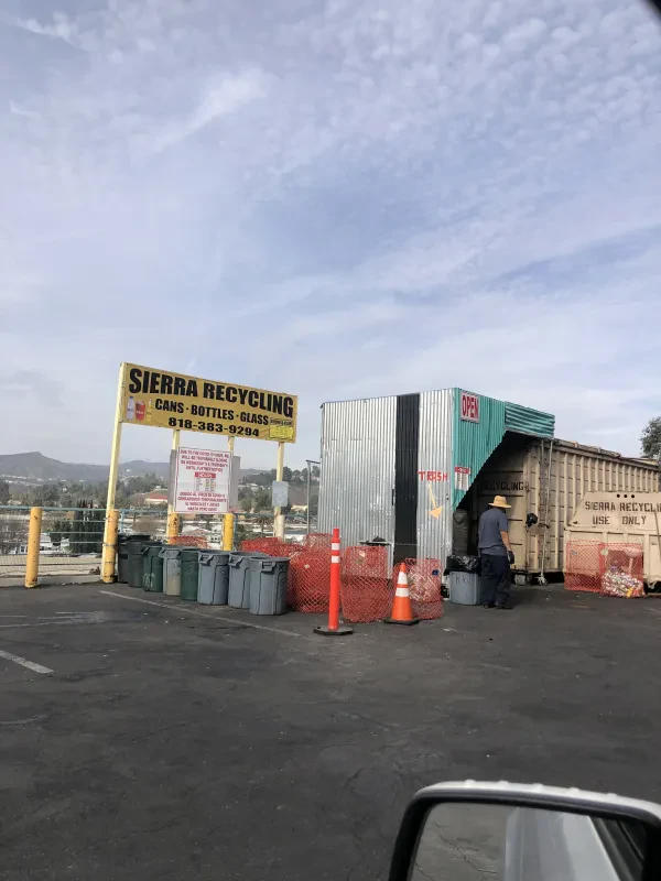 Sierra Recycling - photo 2