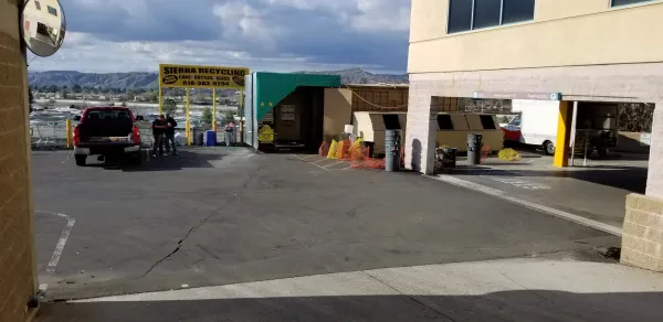 Sierra Recycling - photo 3