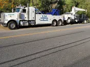 Lm Towing Service