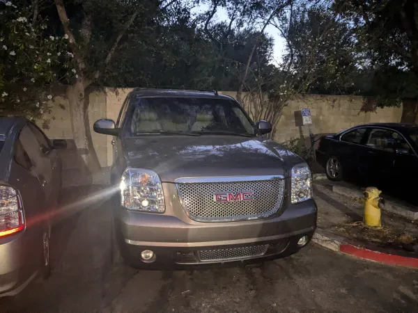 Lm Towing Service - photo 3