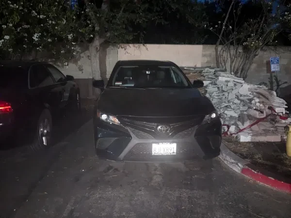 Lm Towing Service - photo 4