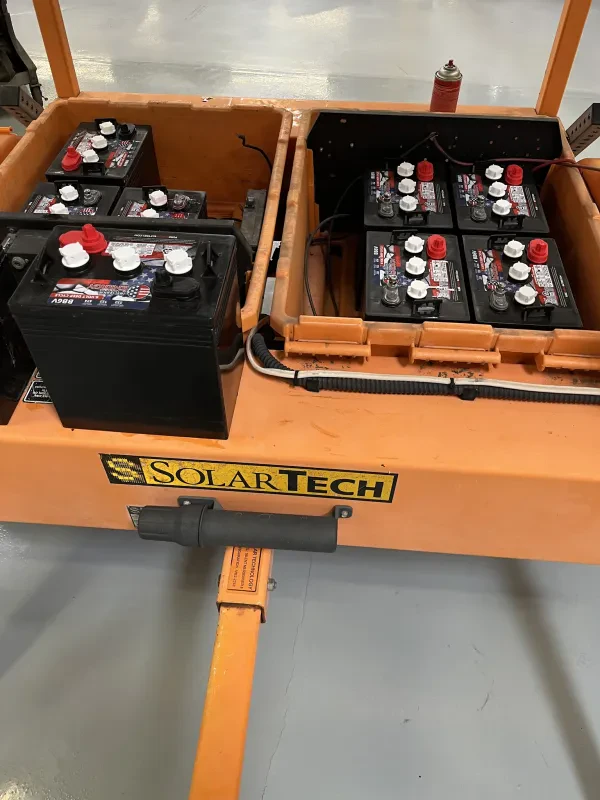 Santa Clarita Wholesale Batteries - photo 3