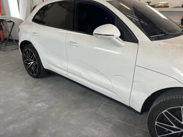STAR BODY SHOP LLC - photo 3