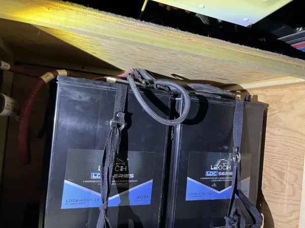 Santa Clarita Wholesale Batteries - photo 4
