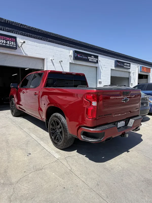 Santa Clarita Auto Center - photo 3