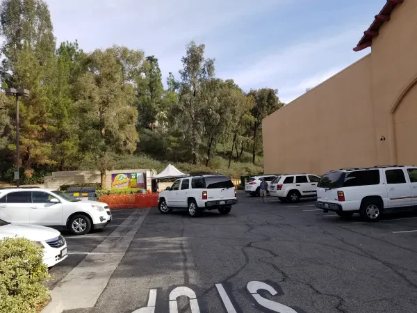 Sunset Recycling Center - photo 3