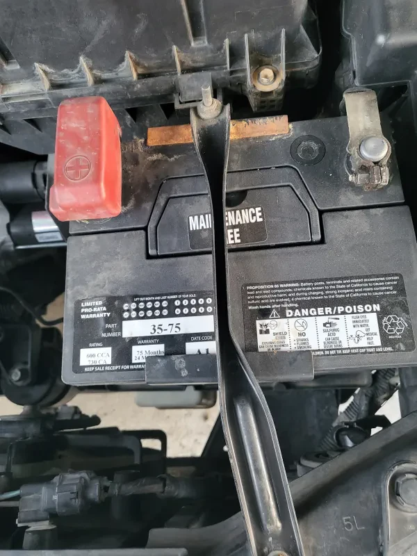 O'Reilly Auto Parts - photo 2