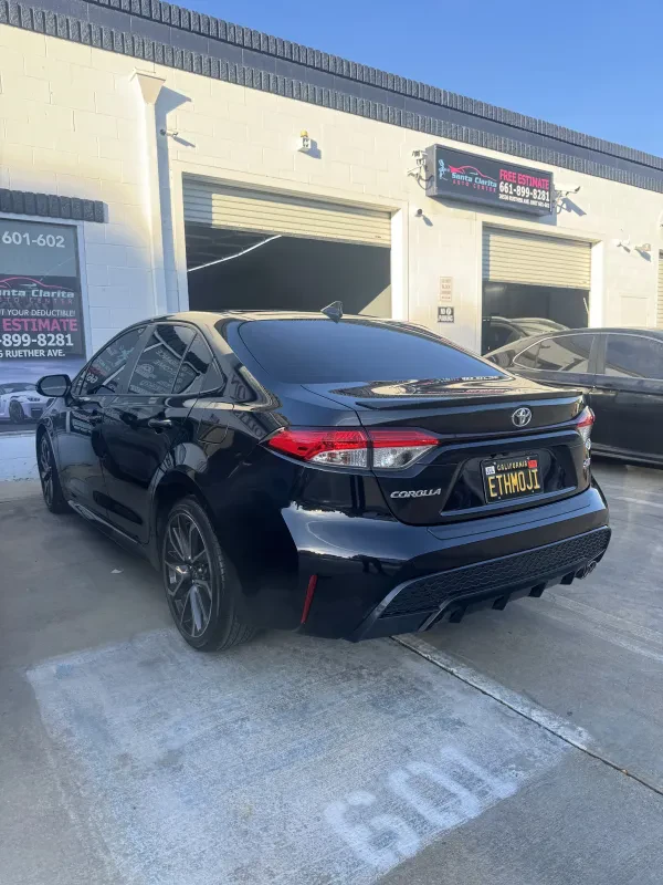 Santa Clarita Auto Center - photo 4