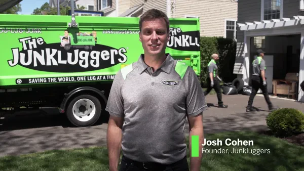 The Junkluggers of Greater Santa Clarita Valley - photo 2