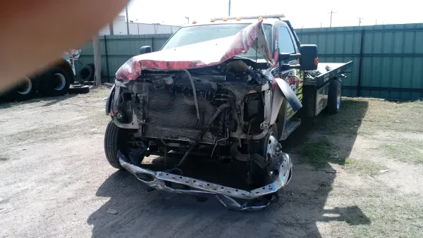 Red Raider Wrecker & Towing - photo 3