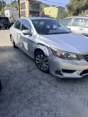 The Bumper Man Inc. – Auto Collision & Insurance Repair Experts