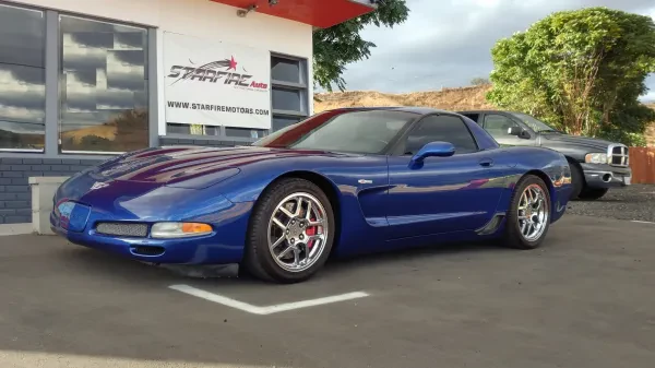 Starfire Auto - photo 3