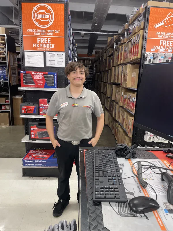 AutoZone Auto Parts - photo 3