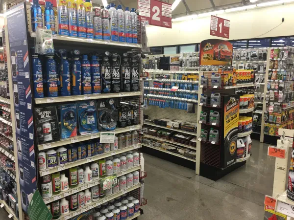 O'Reilly Auto Parts - photo 2