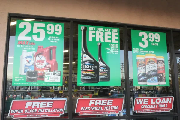 O'Reilly Auto Parts - photo 3