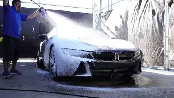 Pristine Auto Care - photo 2
