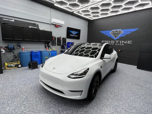 Pristine Auto Care - photo 4