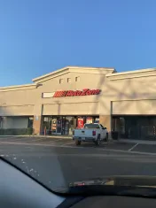 AutoZone Auto Parts