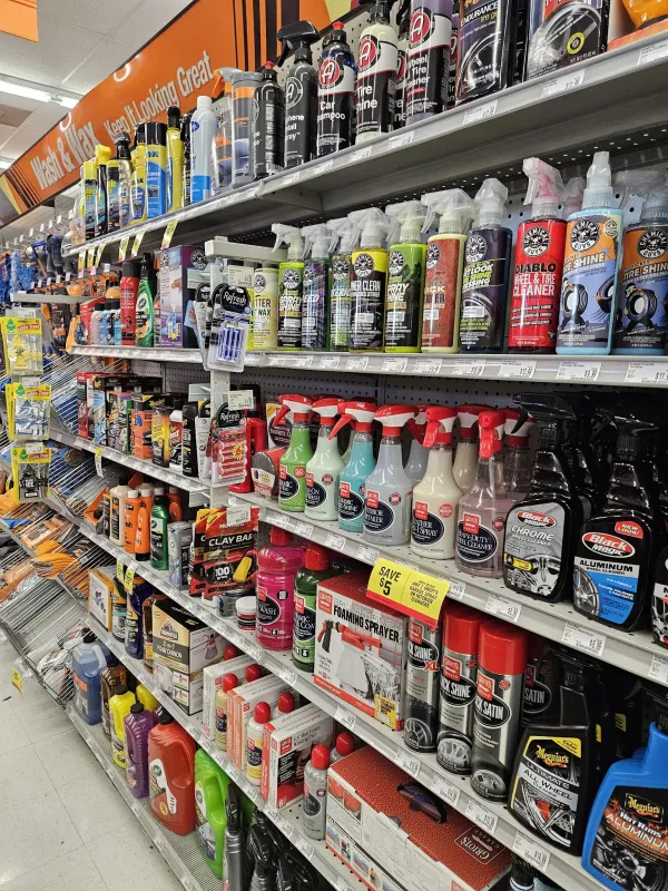 AutoZone Auto Parts - photo 3