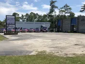 Shoreline Collision