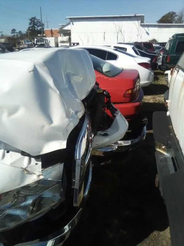 Strand Towing LLC - photo 3