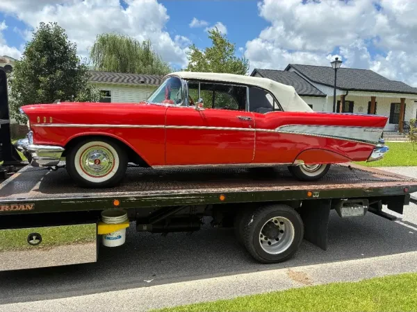 Strand Towing LLC - photo 4
