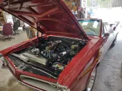 Hussey Motors