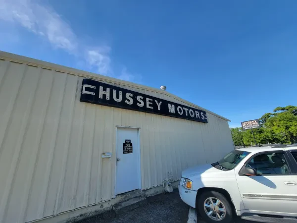 Hussey Motors - photo 2