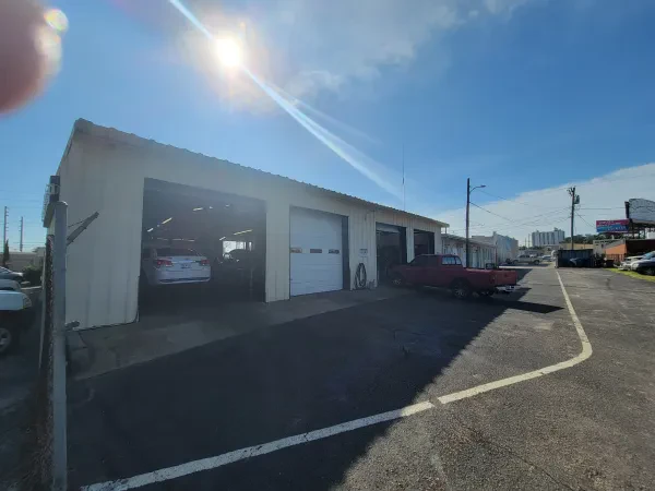 Hussey Motors - photo 3