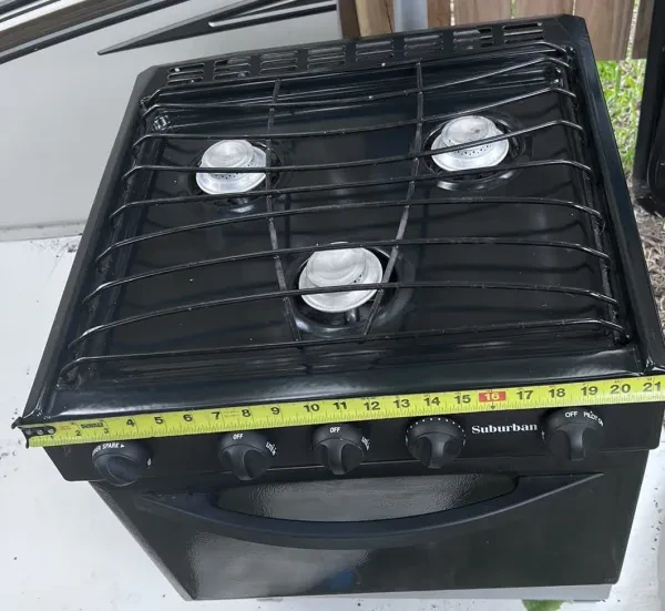 Challenger RV Parts - photo 3
