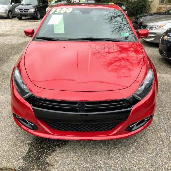Driloni Auto Sales - photo 2