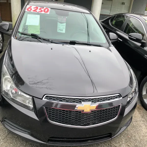 Driloni Auto Sales - photo 3