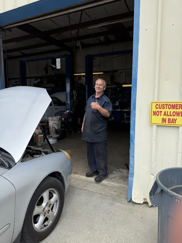 Affordable Garage - photo 3