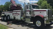 Jordan Towing Inc