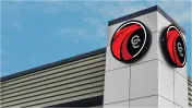 Crash Champions Collision Repair Plano