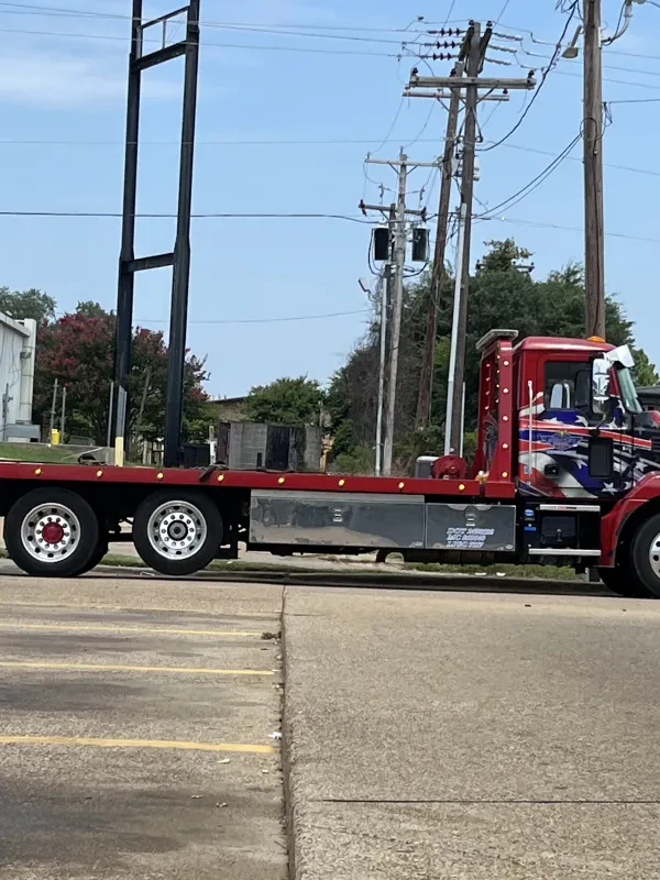 Twin City Towing - photo 2