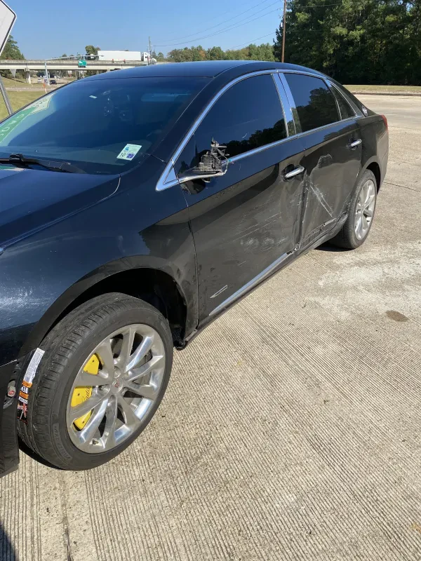 J&J Roadside Assistance Services LLC - photo 2