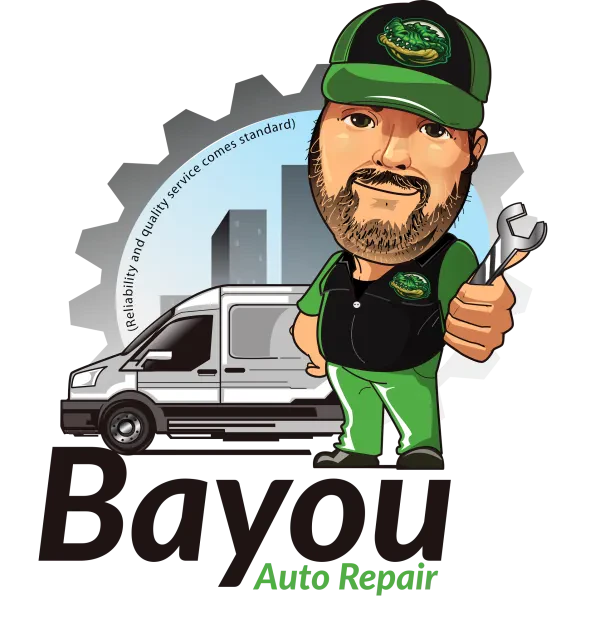Bayou Auto Repair - photo 2