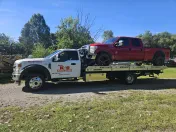 Double K & S Towing