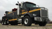 Gray's Towing of Flint