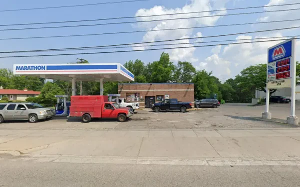 A-One Towing of Flint - photo 2