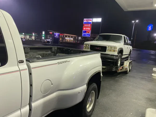 Swartz Creek Towing - photo 3