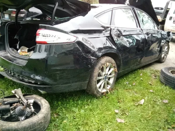 Smitty's Towing & Service - photo 2