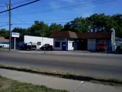 Vern's Collision and Glass Inc