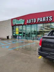 O'Reilly Auto Parts