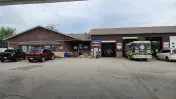Woody's Towing