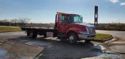 Lonnie's M15 Towing & Recovery