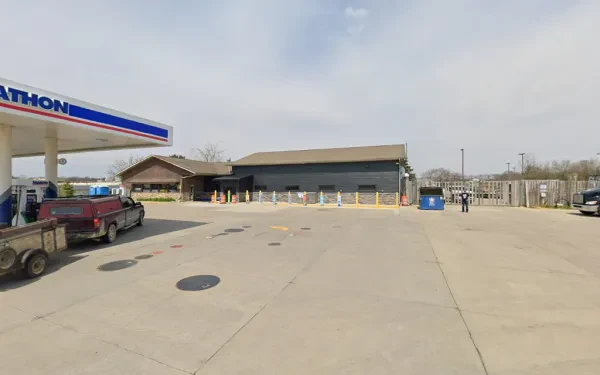 Woody's Towing - photo 4