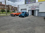 Carriage Town Auto & Truck Rpr
